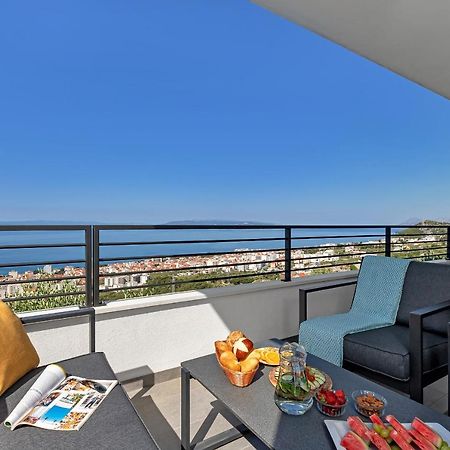 Apartment Apricus Makarska Extérieur photo