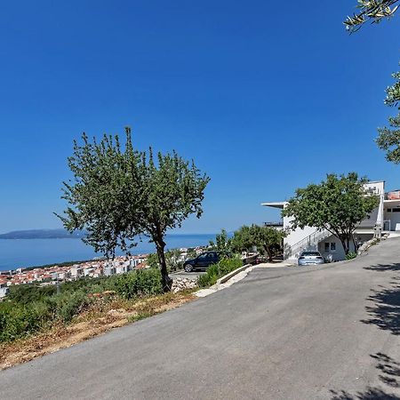 Apartment Apricus Makarska Extérieur photo