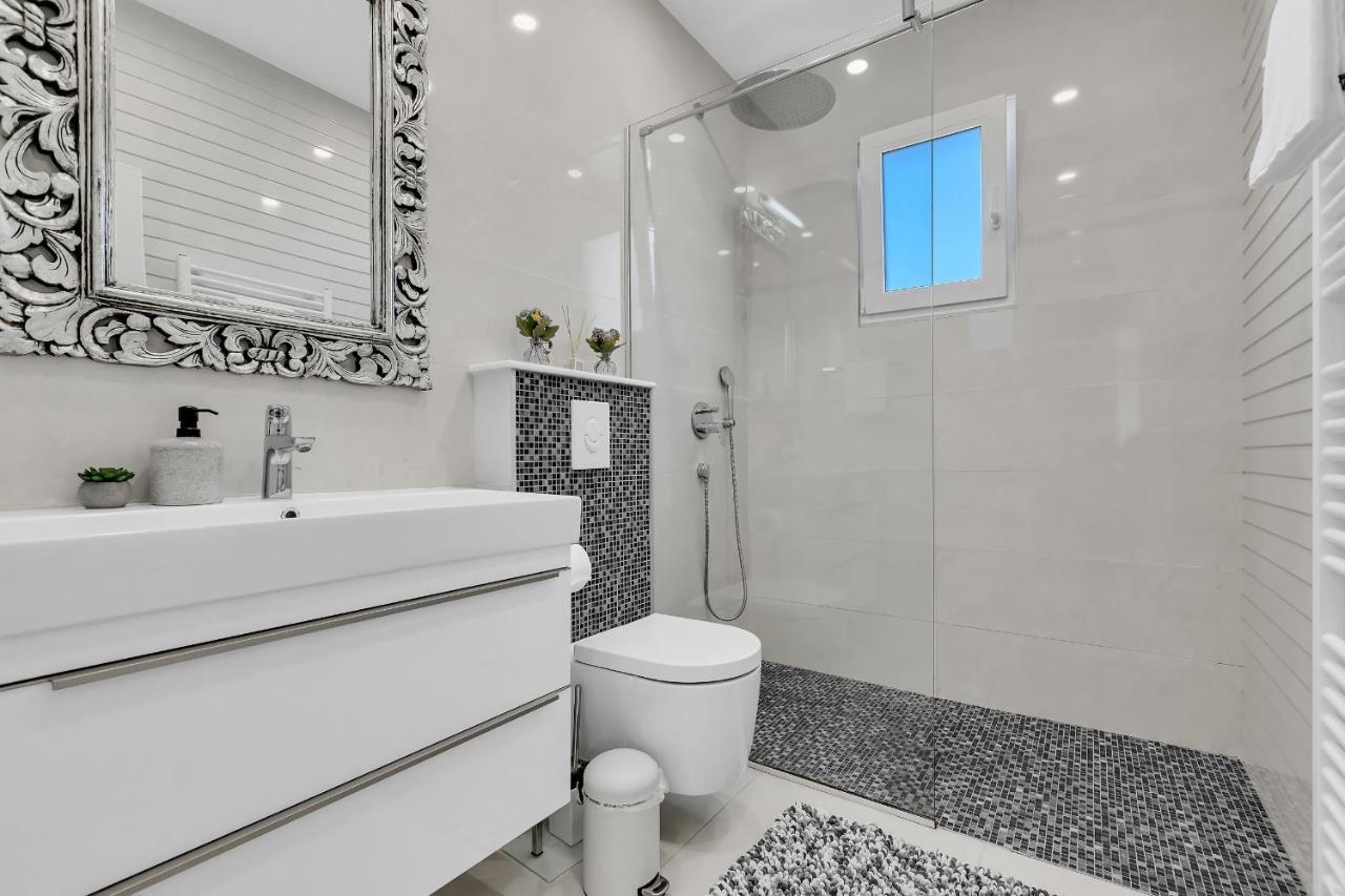 Apartment Apricus Makarska Extérieur photo
