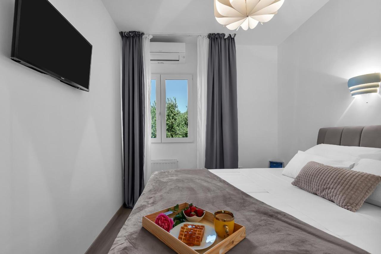 Apartment Apricus Makarska Extérieur photo