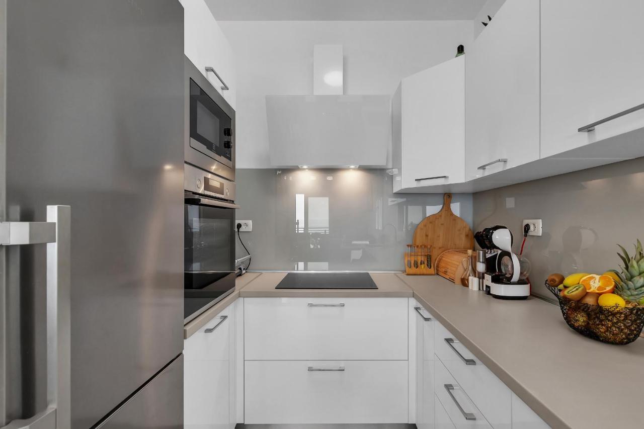 Apartment Apricus Makarska Extérieur photo